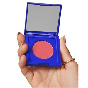 Tresluce Ready to Bounce Cream Blush Date Night Rosey Nude Lip Colour